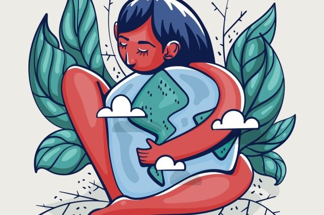 Ekosida: Ketika Rusaknya Lingkungan Mematikan Perempuan