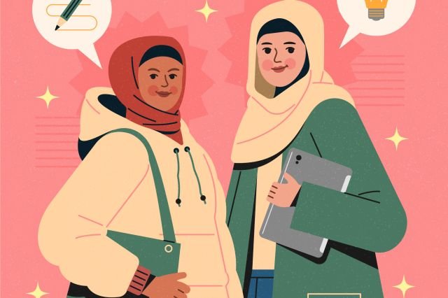 Mengembalikan Makna Pendidikan, Menolak Pendidikan yang Hanya Menghitung Nilai