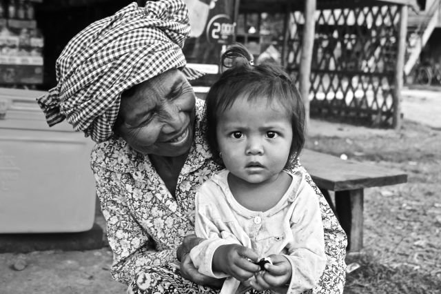 Perjalanan Menjadi Perempuan