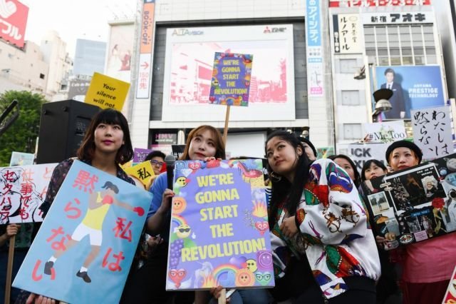 Gerakan 4B Sebagai Bentuk Perlawanan Perempuan Terhadap Patriarki