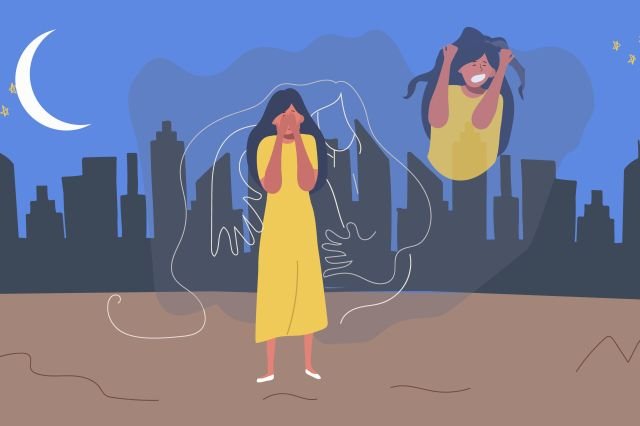 Mengurai Kata “Malam”: Mitos Perempuan dalam Gelap  yang Sering Kali Membelenggu Ruang Gerak