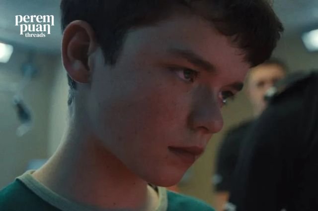 Patriarki, Maskulinitas Beracun, dan Misoginisme: Ulasan Serial Adolescence (2025)