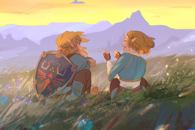 Dilema Damsel in Distress: Peran Perempuan dalam Video Game